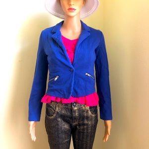 Sugar Rush Blazer💙